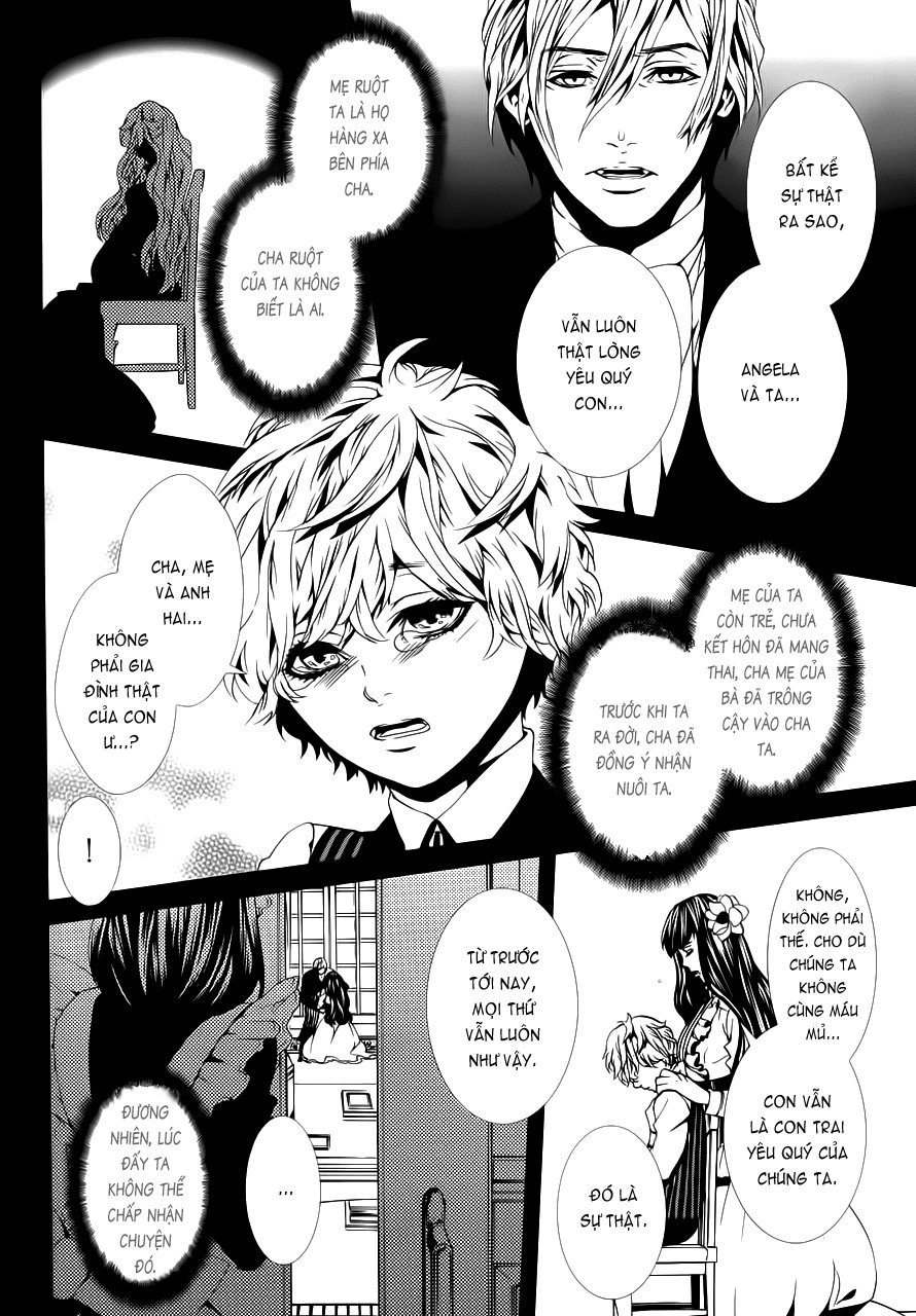 Magnolia Chapter 37 - 7