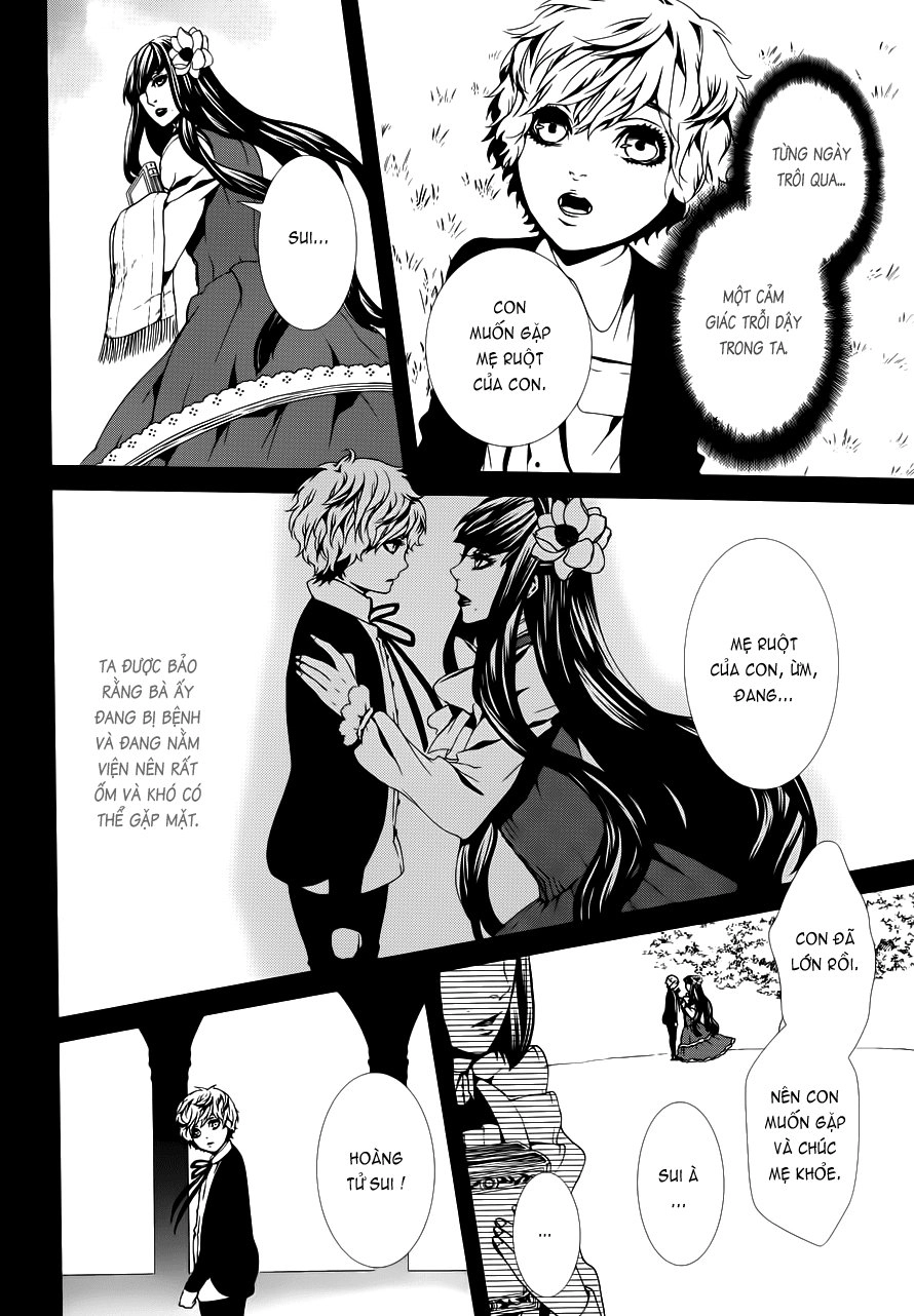 Magnolia Chapter 37 - 9