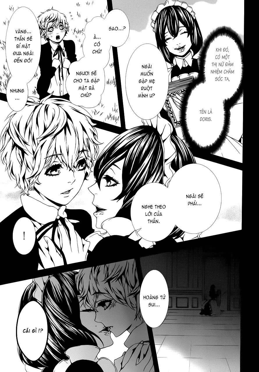 Magnolia Chapter 37 - 10