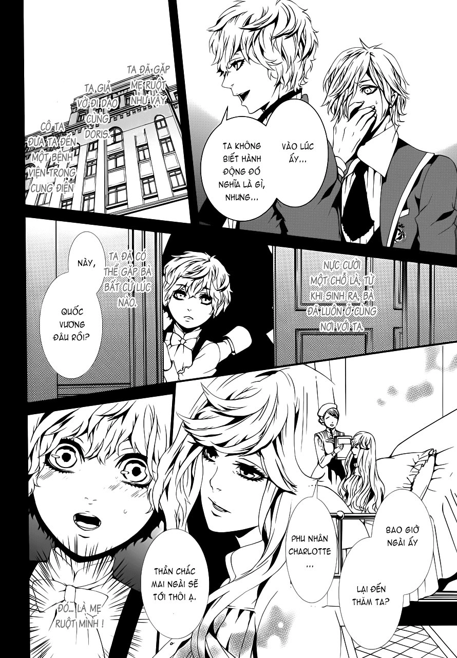 Magnolia Chapter 37 - 11