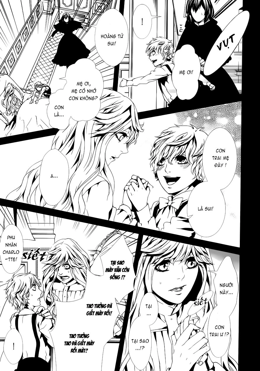 Magnolia Chapter 37 - 12