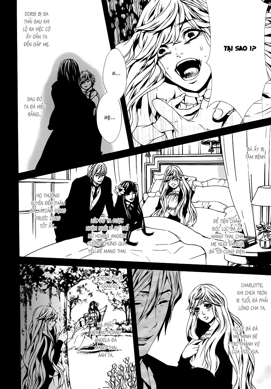 Magnolia Chapter 37 - 13