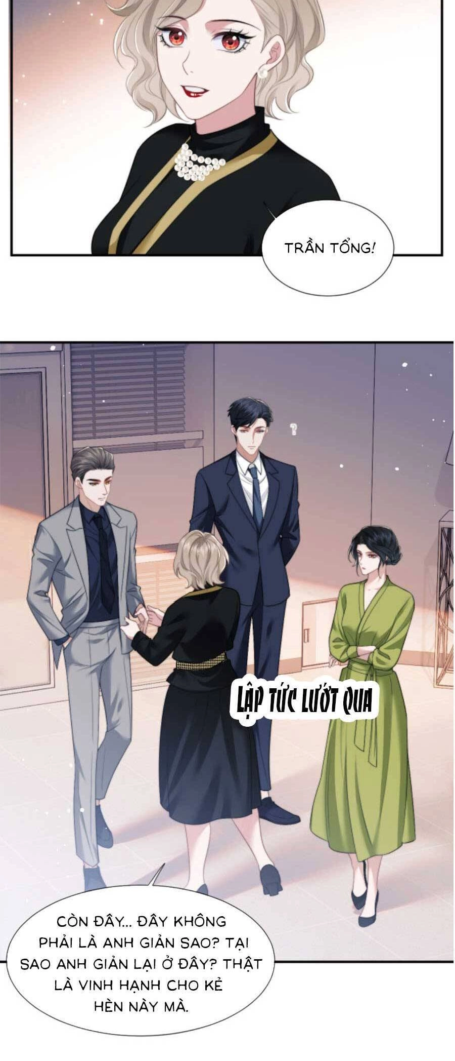 Nữ Tướng Xuyên Đến Hiện Đại Trở Thành Chị Dâu Quyền Lực Chapter 21 - 7