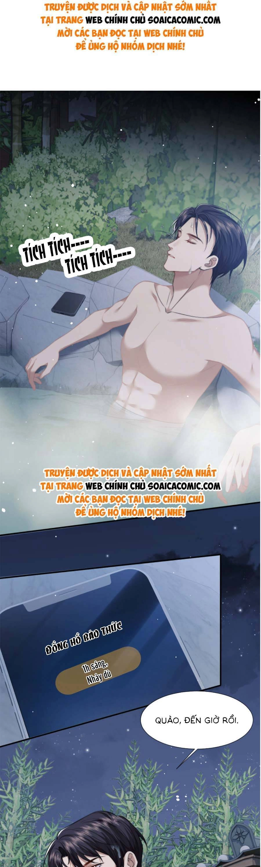 Nữ Tướng Xuyên Đến Hiện Đại Trở Thành Chị Dâu Quyền Lực Chapter 22 - 19