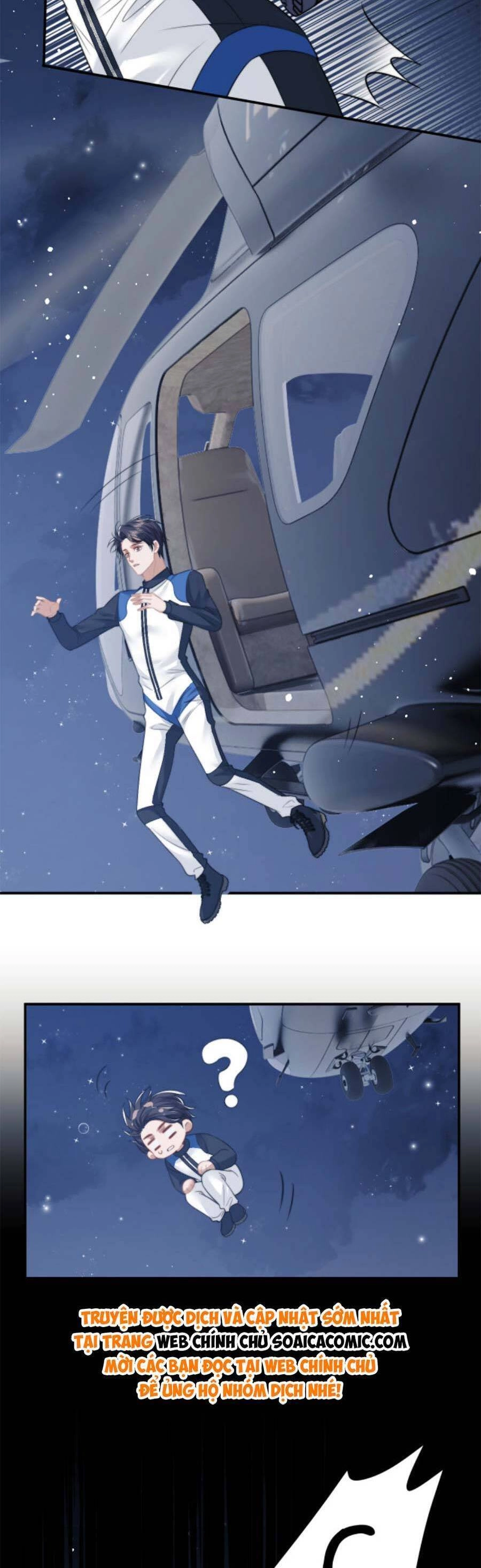 Nữ Tướng Xuyên Đến Hiện Đại Trở Thành Chị Dâu Quyền Lực Chapter 22 - 24