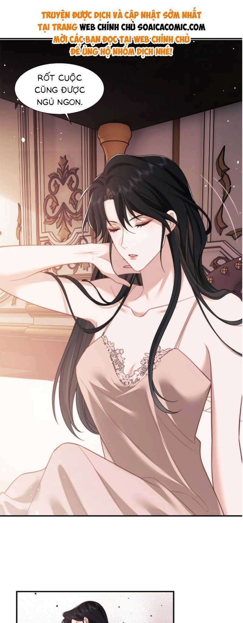 Nữ Tướng Xuyên Đến Hiện Đại Trở Thành Chị Dâu Quyền Lực Chapter 24 - 15