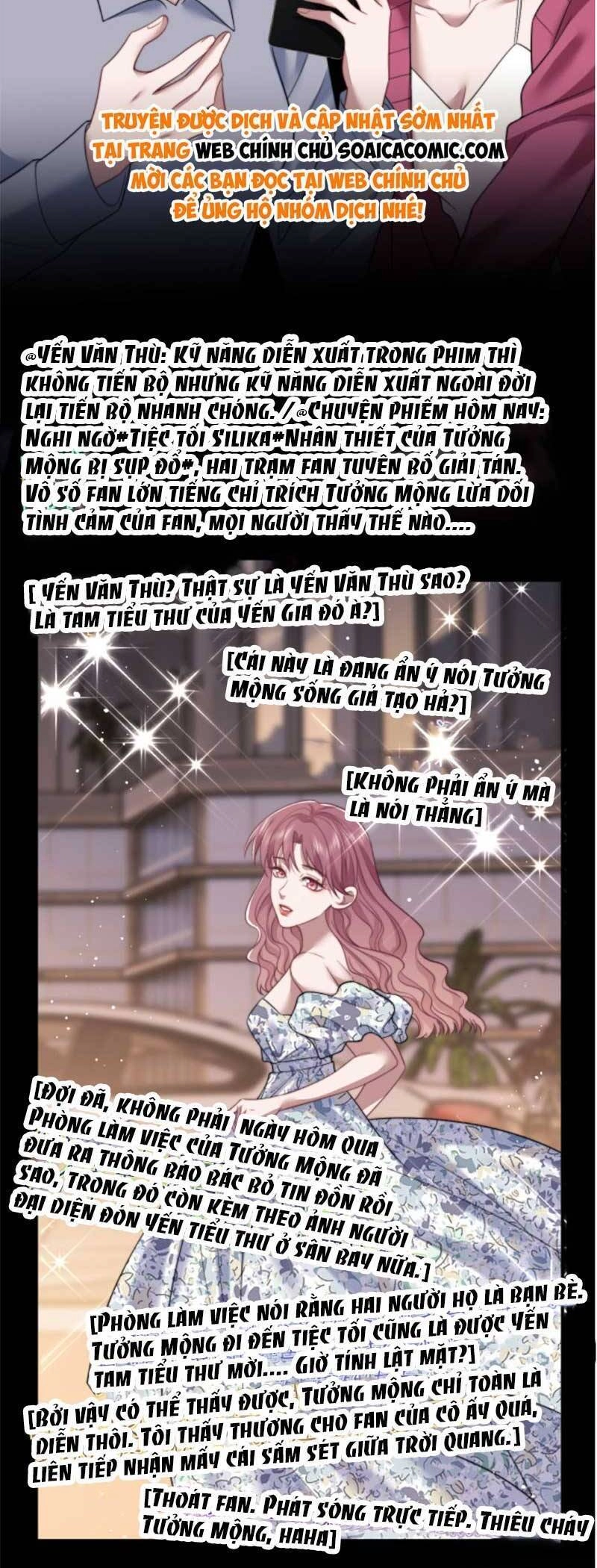 Nữ Tướng Xuyên Đến Hiện Đại Trở Thành Chị Dâu Quyền Lực Chapter 25 - 7