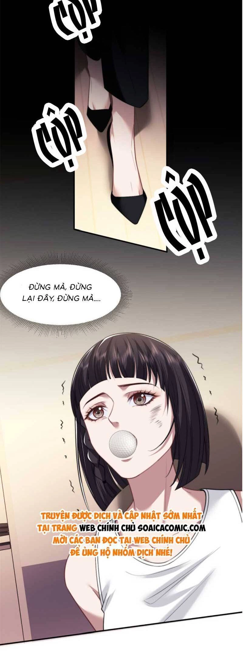 Nữ Tướng Xuyên Đến Hiện Đại Trở Thành Chị Dâu Quyền Lực Chapter 26 - 20