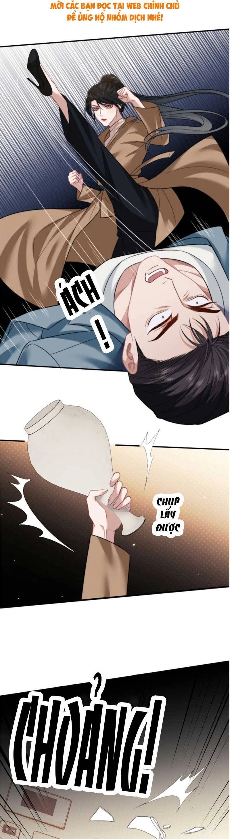 Nữ Tướng Xuyên Đến Hiện Đại Trở Thành Chị Dâu Quyền Lực Chapter 26 - 23