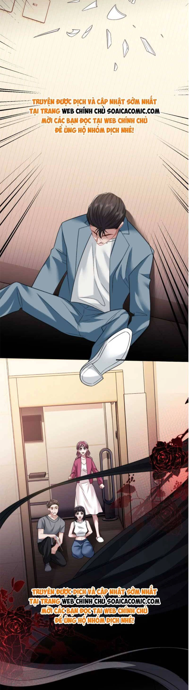 Nữ Tướng Xuyên Đến Hiện Đại Trở Thành Chị Dâu Quyền Lực Chapter 26 - 24