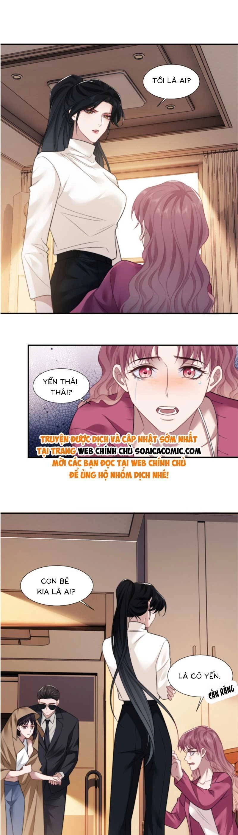 Nữ Tướng Xuyên Đến Hiện Đại Trở Thành Chị Dâu Quyền Lực Chapter 27 - 12