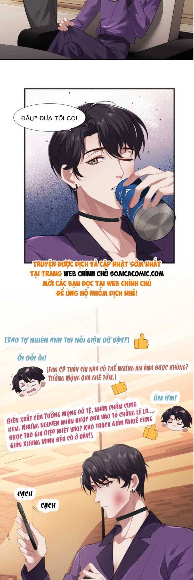 Nữ Tướng Xuyên Đến Hiện Đại Trở Thành Chị Dâu Quyền Lực Chapter 28 - 13