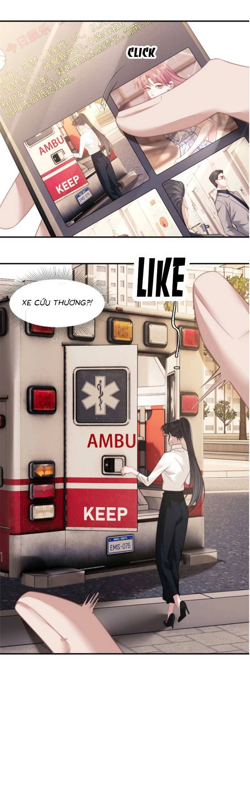 Nữ Tướng Xuyên Đến Hiện Đại Trở Thành Chị Dâu Quyền Lực Chapter 28 - 15