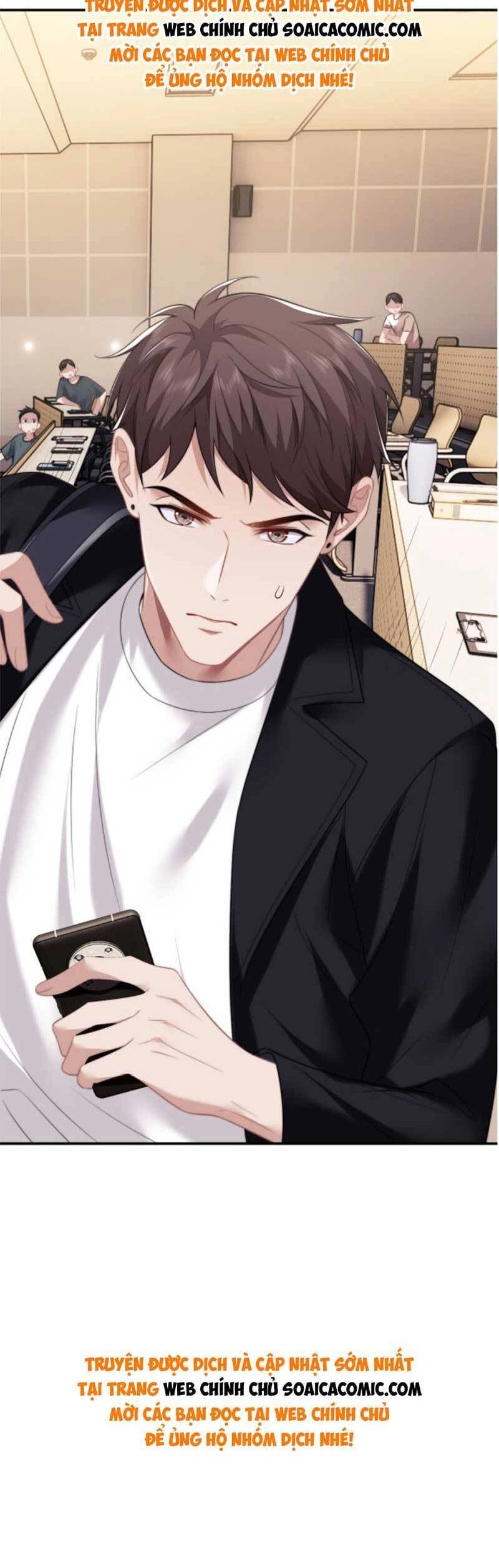 Nữ Tướng Xuyên Đến Hiện Đại Trở Thành Chị Dâu Quyền Lực Chapter 28 - 17