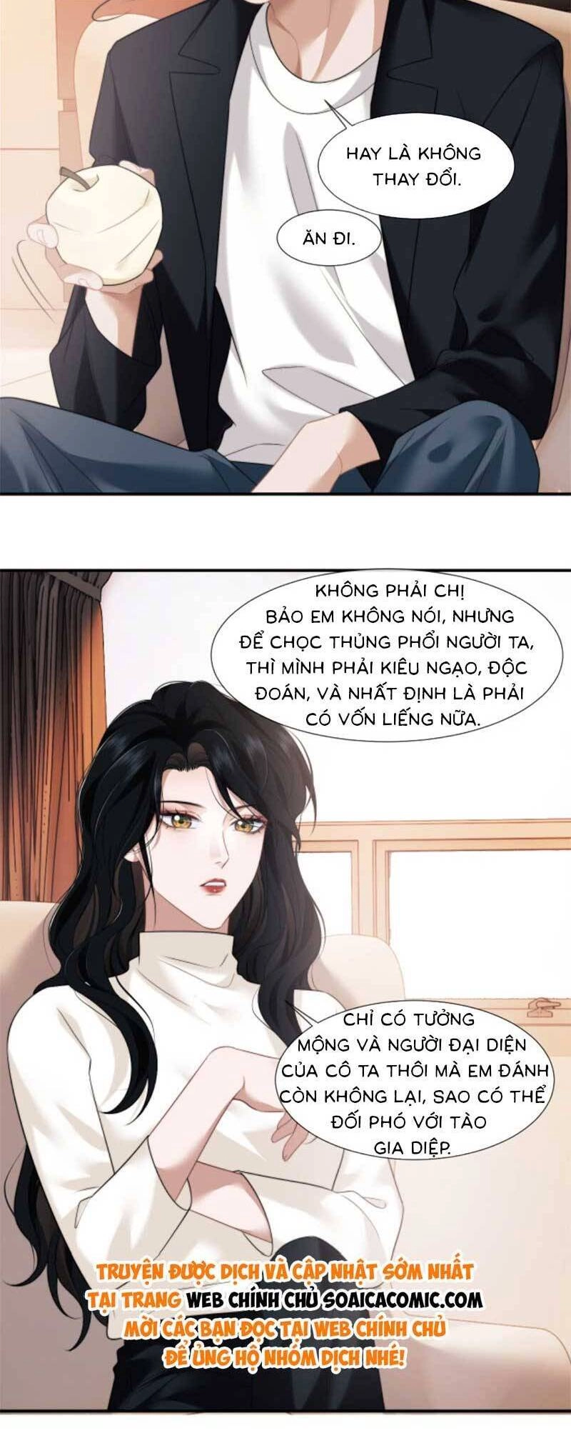 Nữ Tướng Xuyên Đến Hiện Đại Trở Thành Chị Dâu Quyền Lực Chapter 29 - 5