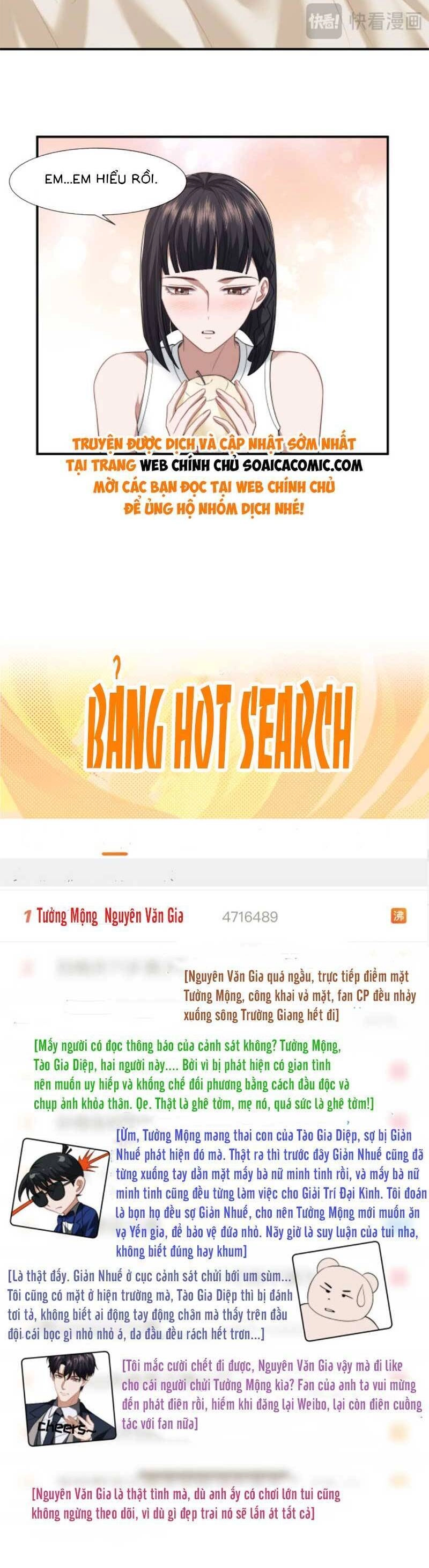 Nữ Tướng Xuyên Đến Hiện Đại Trở Thành Chị Dâu Quyền Lực Chapter 29 - 7