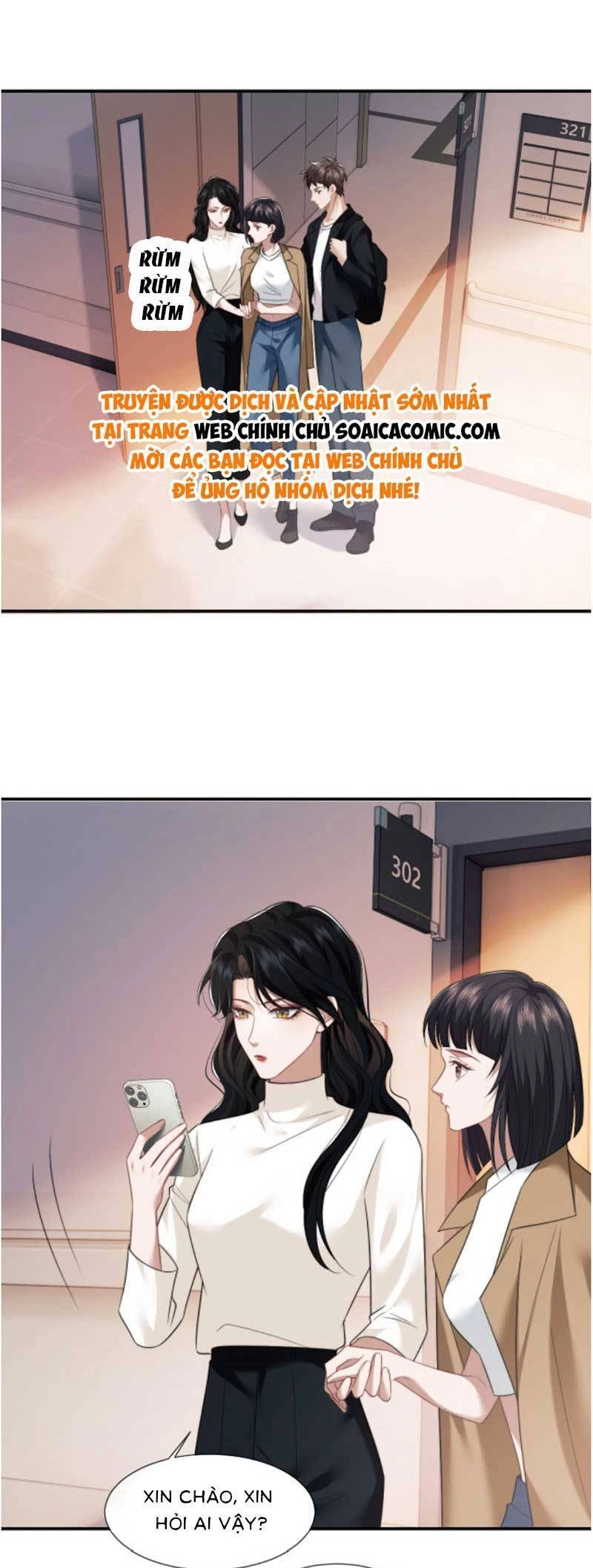 Nữ Tướng Xuyên Đến Hiện Đại Trở Thành Chị Dâu Quyền Lực Chapter 29 - 11