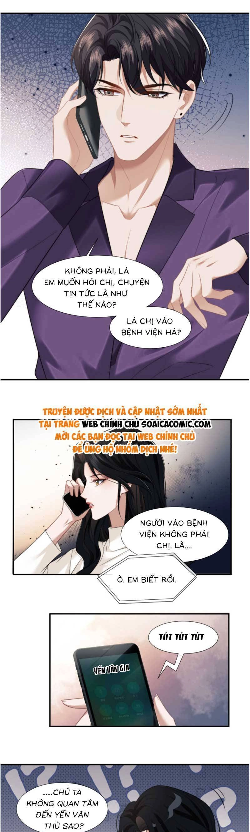 Nữ Tướng Xuyên Đến Hiện Đại Trở Thành Chị Dâu Quyền Lực Chapter 29 - 14