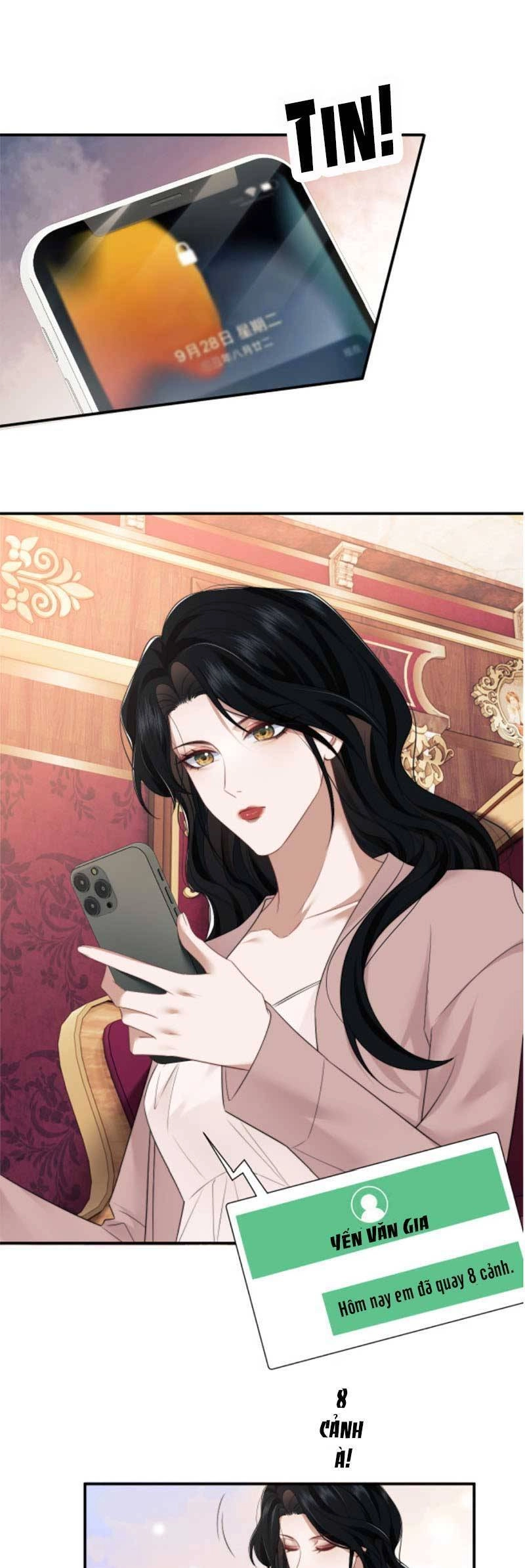 Nữ Tướng Xuyên Đến Hiện Đại Trở Thành Chị Dâu Quyền Lực Chapter 29 - 17