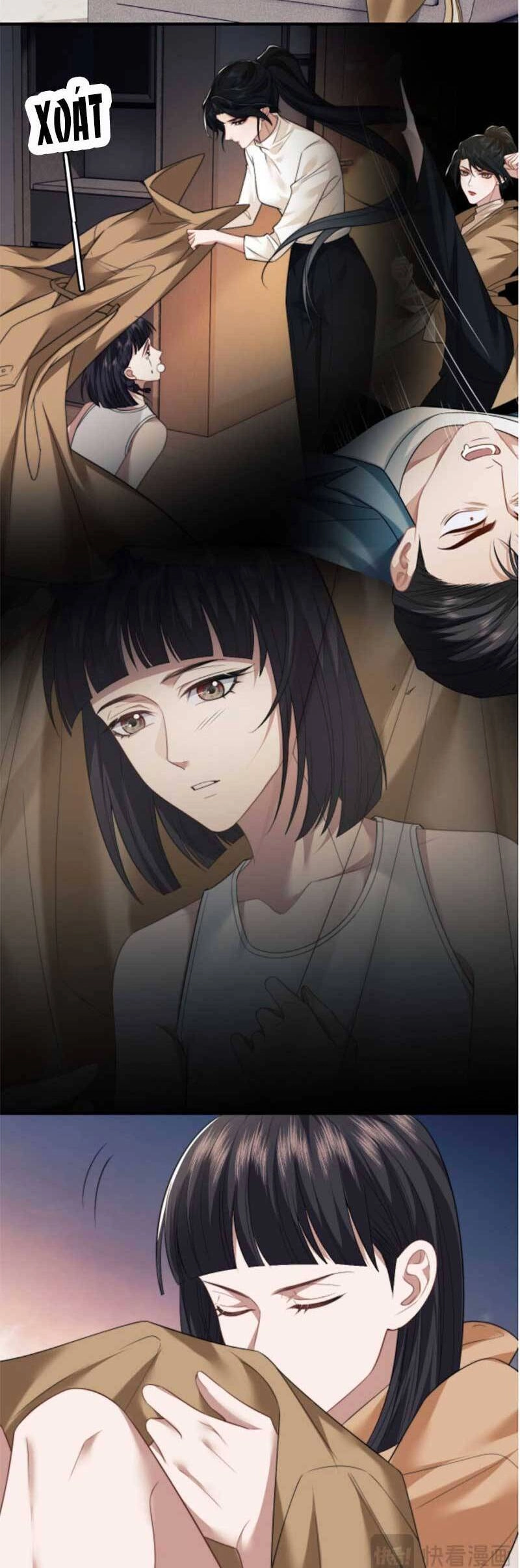 Nữ Tướng Xuyên Đến Hiện Đại Trở Thành Chị Dâu Quyền Lực Chapter 29 - 21