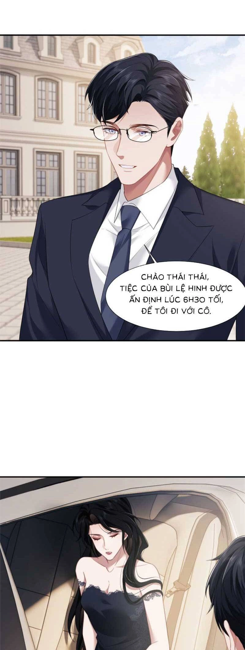 Nữ Tướng Xuyên Đến Hiện Đại Trở Thành Chị Dâu Quyền Lực Chapter 30 - 11