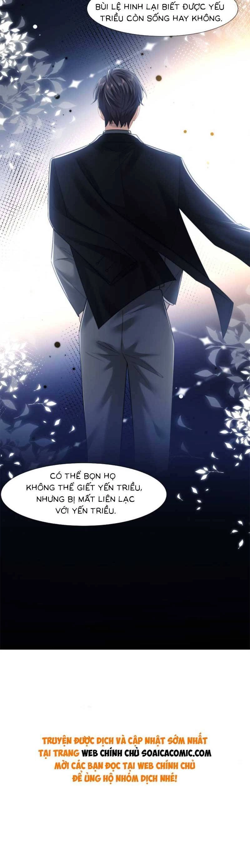 Nữ Tướng Xuyên Đến Hiện Đại Trở Thành Chị Dâu Quyền Lực Chapter 31 - 15