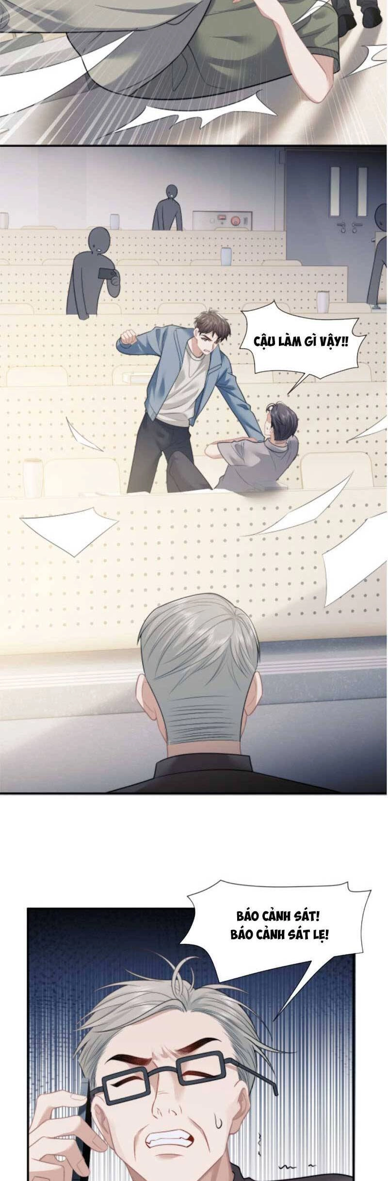 Nữ Tướng Xuyên Đến Hiện Đại Trở Thành Chị Dâu Quyền Lực Chapter 32 - 14