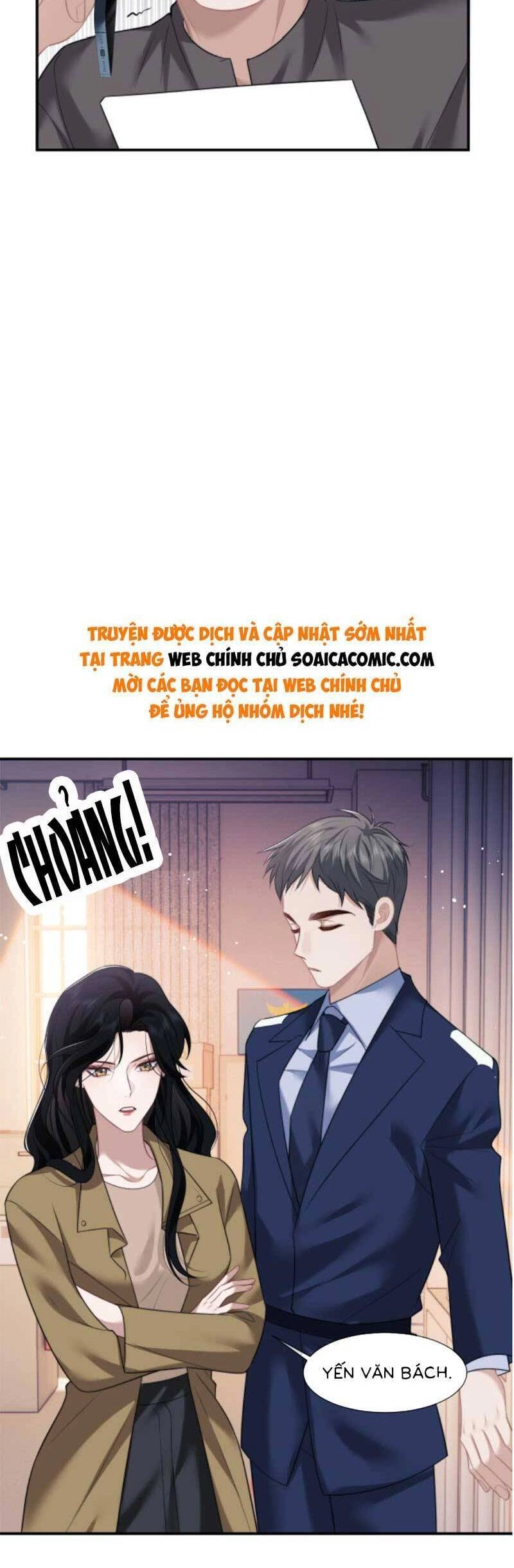 Nữ Tướng Xuyên Đến Hiện Đại Trở Thành Chị Dâu Quyền Lực Chapter 32 - 15