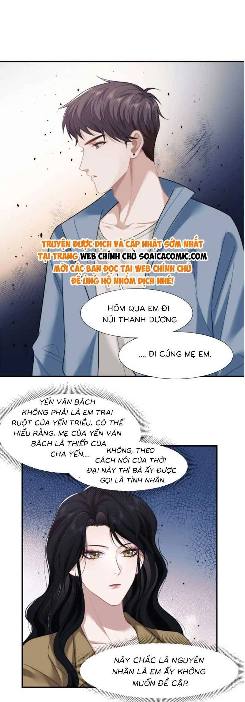 Nữ Tướng Xuyên Đến Hiện Đại Trở Thành Chị Dâu Quyền Lực Chapter 32 - 17