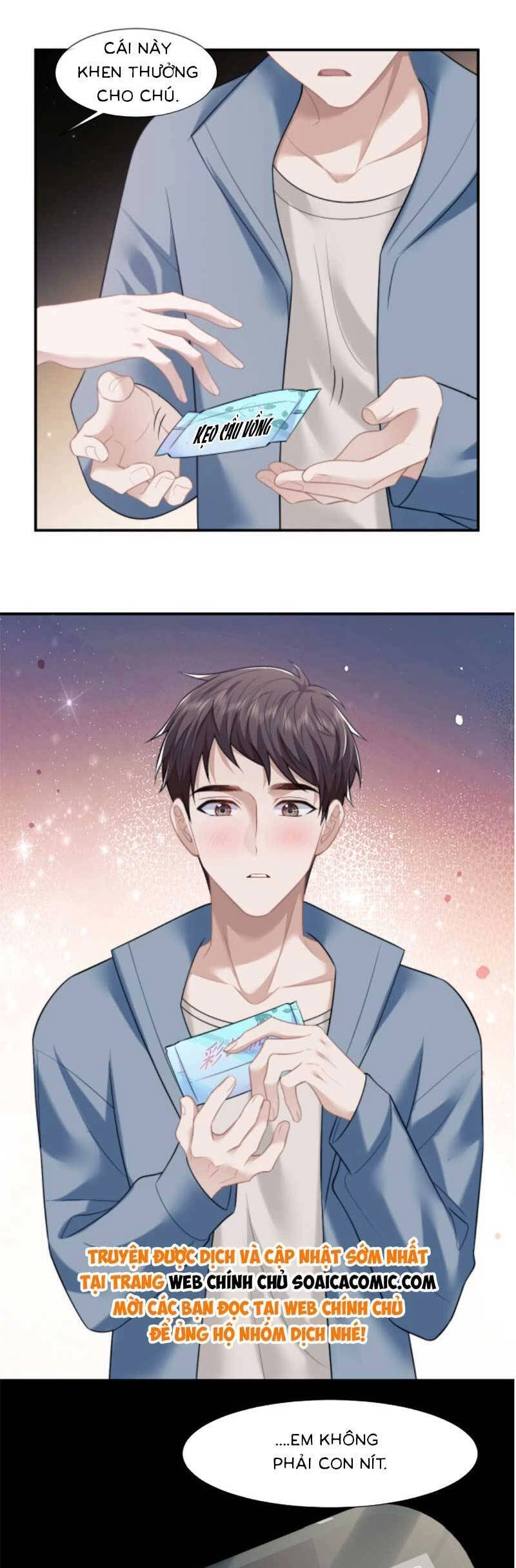 Nữ Tướng Xuyên Đến Hiện Đại Trở Thành Chị Dâu Quyền Lực Chapter 32 - 20