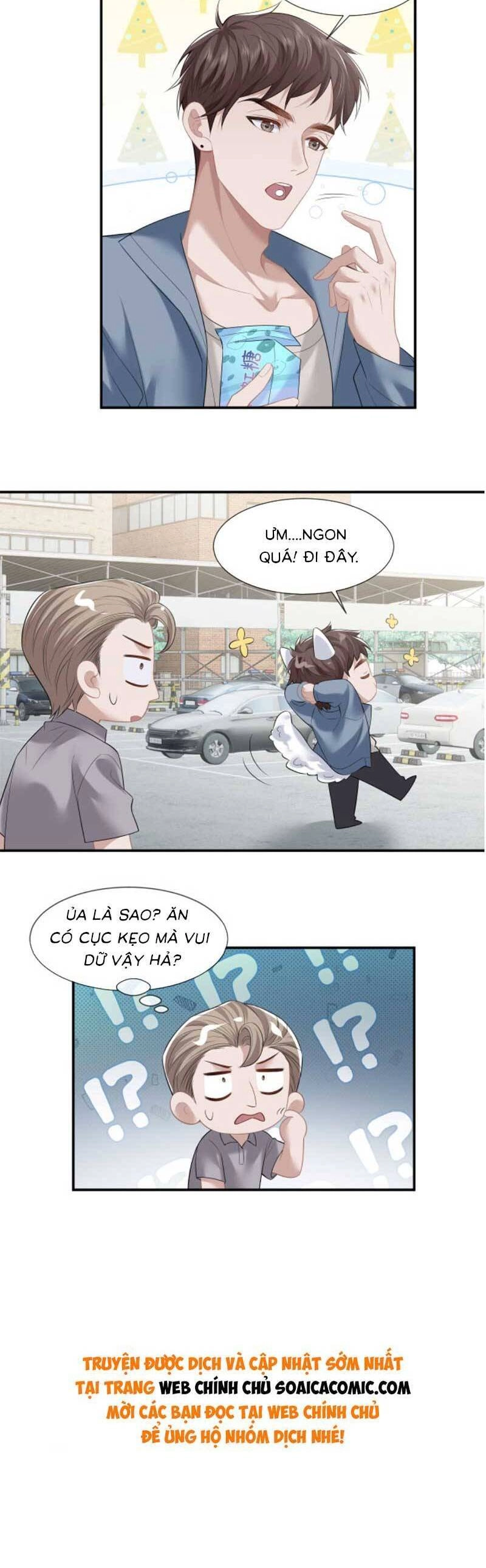 Nữ Tướng Xuyên Đến Hiện Đại Trở Thành Chị Dâu Quyền Lực Chapter 32 - 24