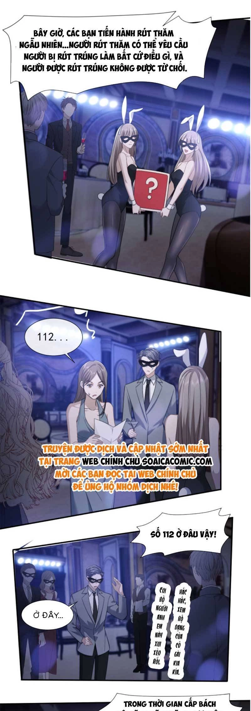 Nữ Tướng Xuyên Đến Hiện Đại Trở Thành Chị Dâu Quyền Lực Chapter 33 - 13