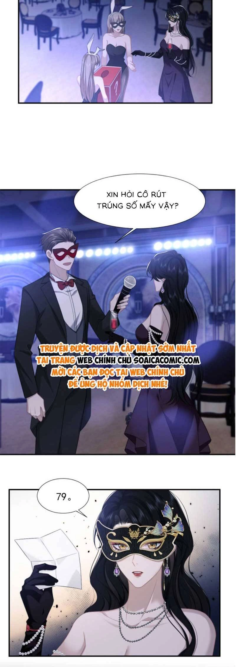 Nữ Tướng Xuyên Đến Hiện Đại Trở Thành Chị Dâu Quyền Lực Chapter 33 - 15