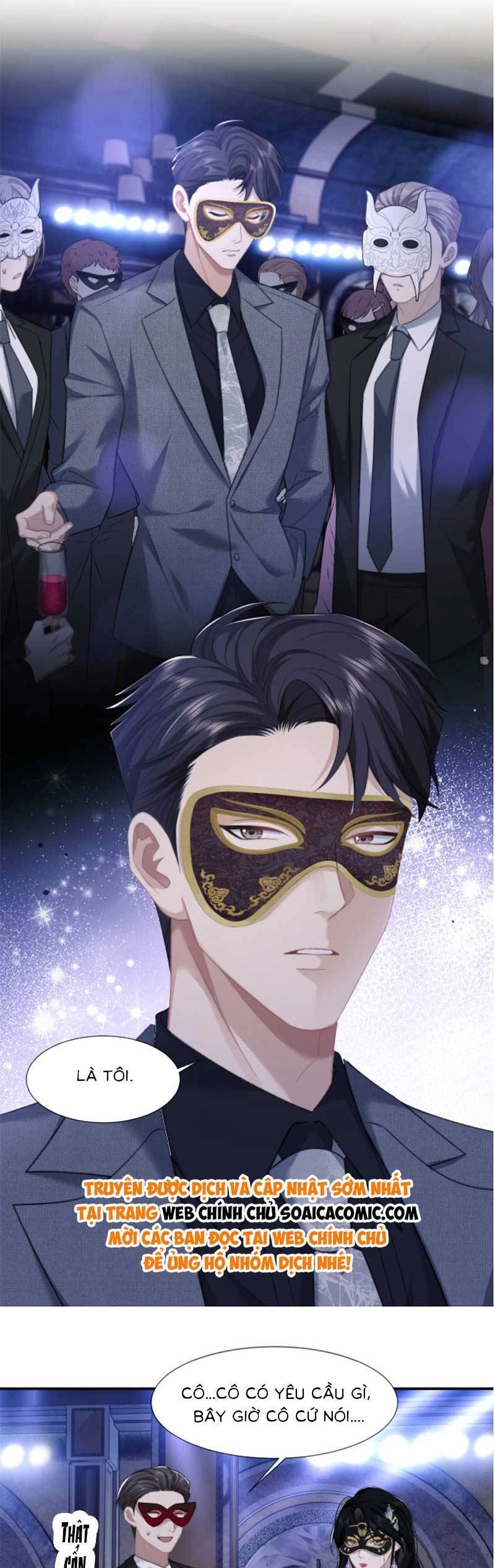 Nữ Tướng Xuyên Đến Hiện Đại Trở Thành Chị Dâu Quyền Lực Chapter 33 - 16