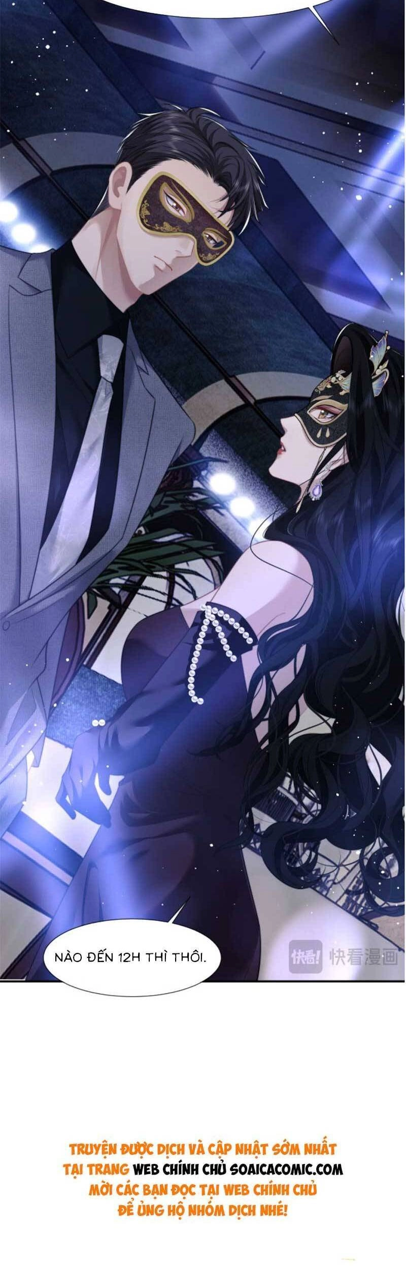 Nữ Tướng Xuyên Đến Hiện Đại Trở Thành Chị Dâu Quyền Lực Chapter 33 - 18