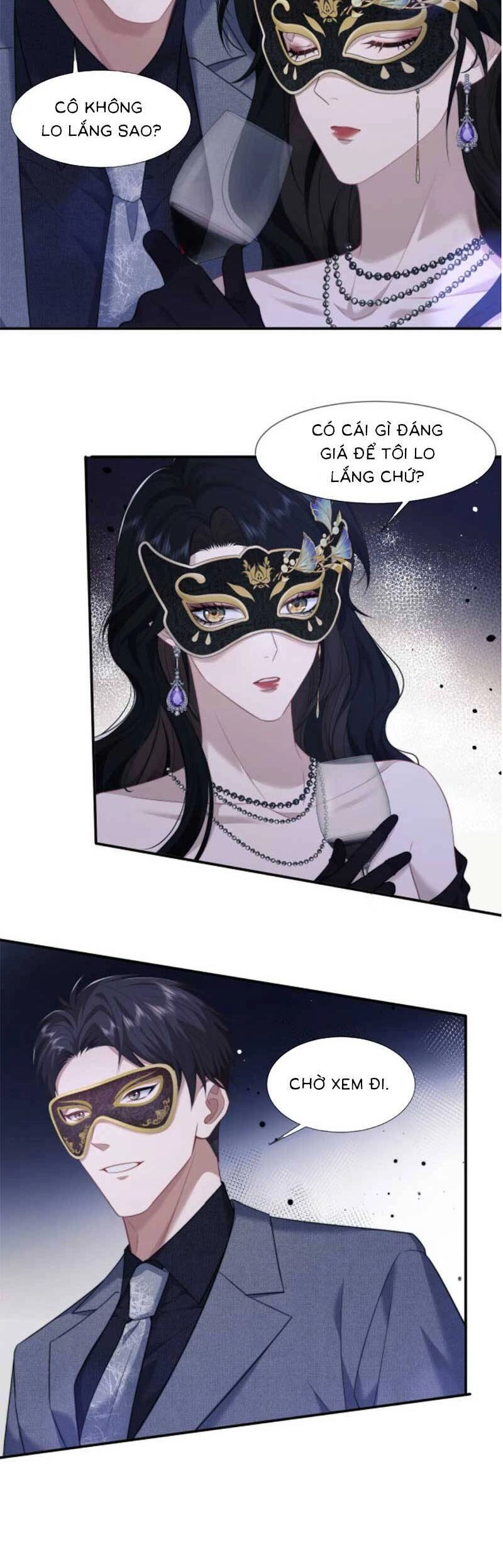 Nữ Tướng Xuyên Đến Hiện Đại Trở Thành Chị Dâu Quyền Lực Chapter 34 - 8