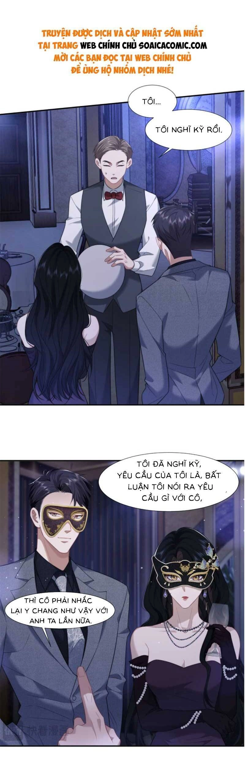 Nữ Tướng Xuyên Đến Hiện Đại Trở Thành Chị Dâu Quyền Lực Chapter 34 - 9