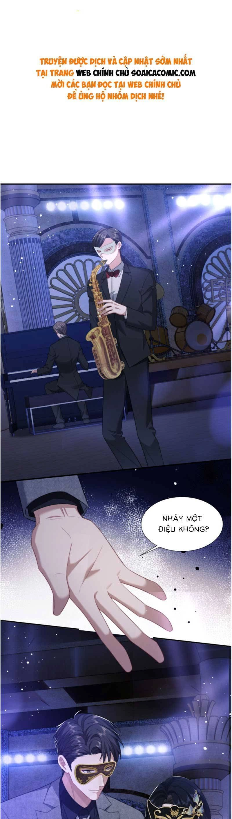 Nữ Tướng Xuyên Đến Hiện Đại Trở Thành Chị Dâu Quyền Lực Chapter 35 - 1