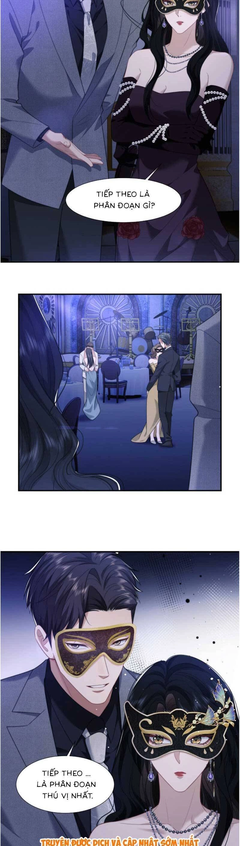 Nữ Tướng Xuyên Đến Hiện Đại Trở Thành Chị Dâu Quyền Lực Chapter 35 - 2