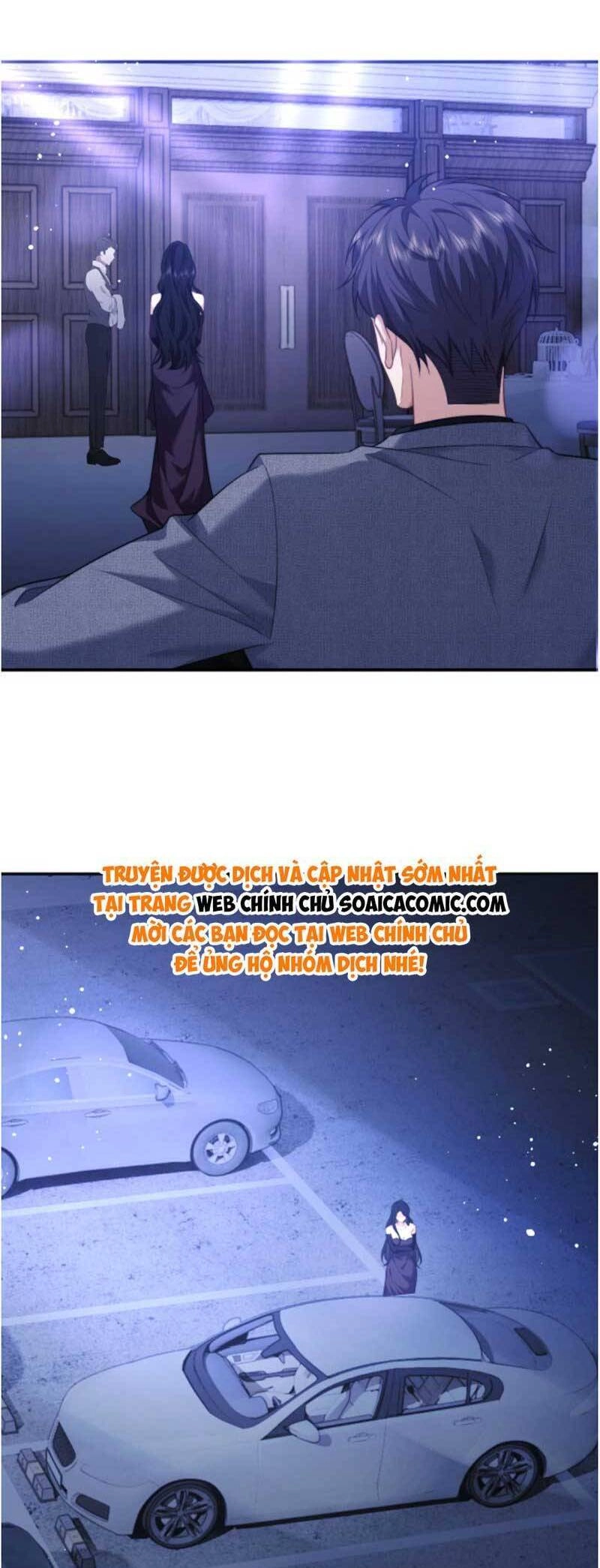 Nữ Tướng Xuyên Đến Hiện Đại Trở Thành Chị Dâu Quyền Lực Chapter 35 - 5