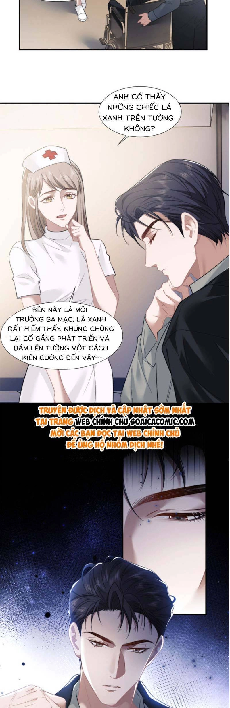 Nữ Tướng Xuyên Đến Hiện Đại Trở Thành Chị Dâu Quyền Lực Chapter 37 - 17