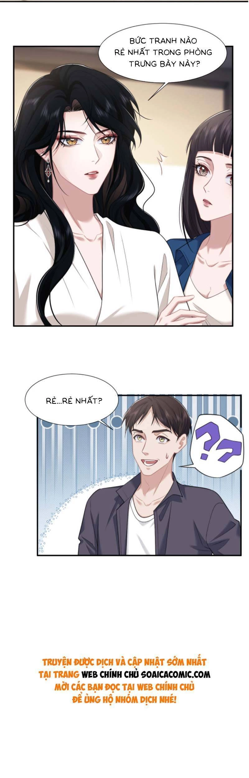 Nữ Tướng Xuyên Đến Hiện Đại Trở Thành Chị Dâu Quyền Lực Chapter 39 - 17