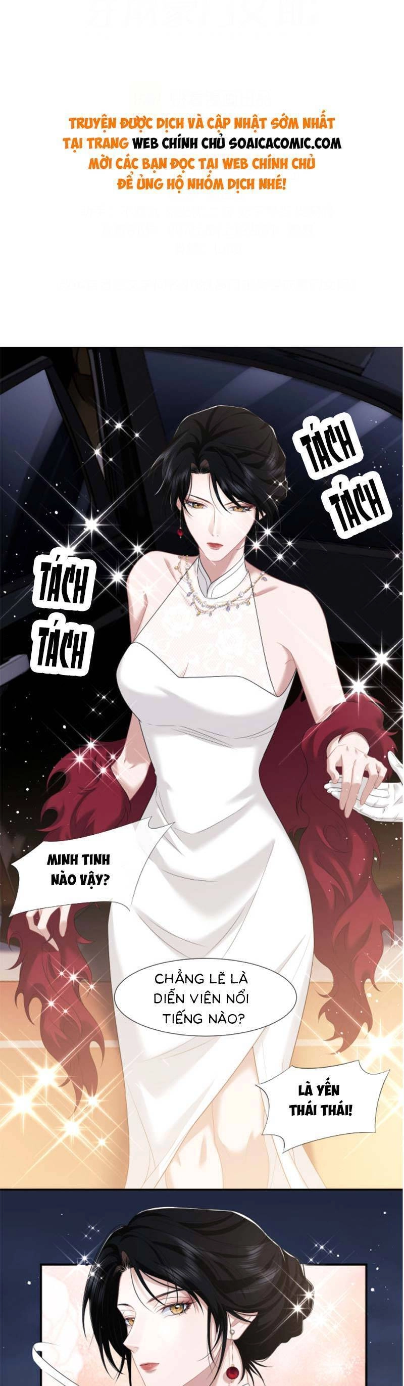 Nữ Tướng Xuyên Đến Hiện Đại Trở Thành Chị Dâu Quyền Lực Chapter 41 - 1