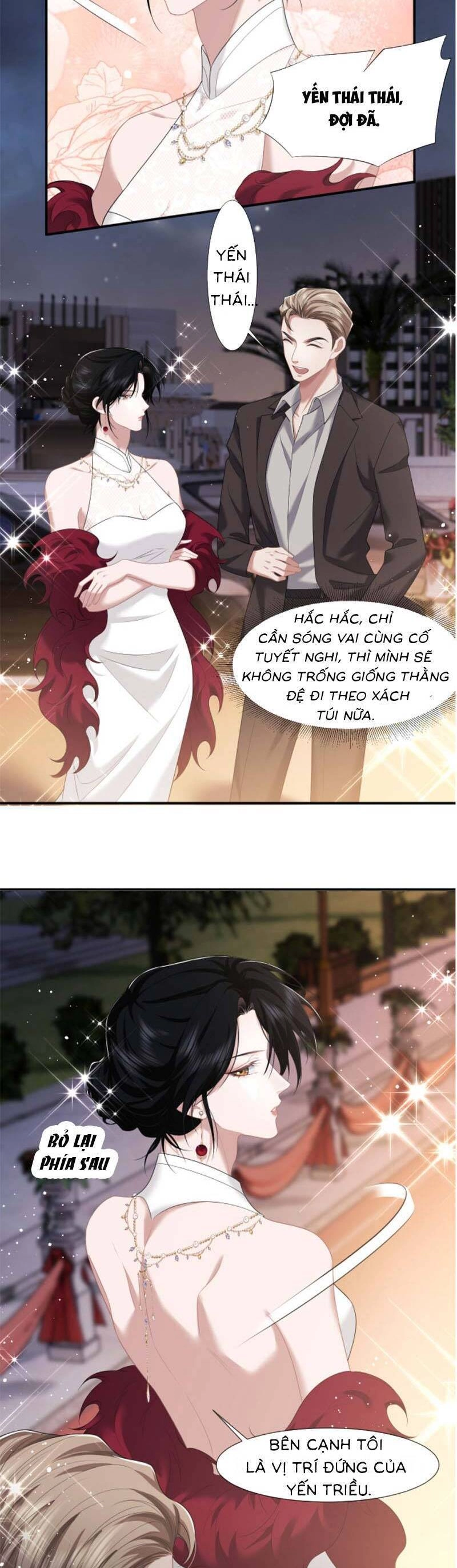 Nữ Tướng Xuyên Đến Hiện Đại Trở Thành Chị Dâu Quyền Lực Chapter 41 - 2