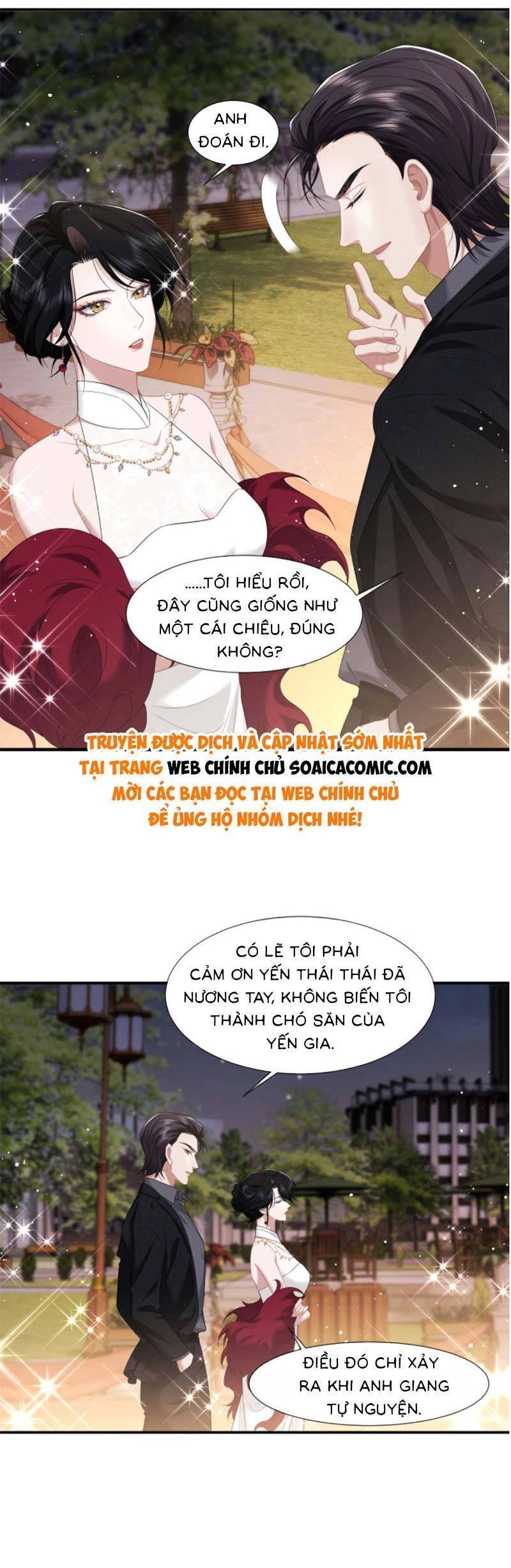 Nữ Tướng Xuyên Đến Hiện Đại Trở Thành Chị Dâu Quyền Lực Chapter 41 - 4