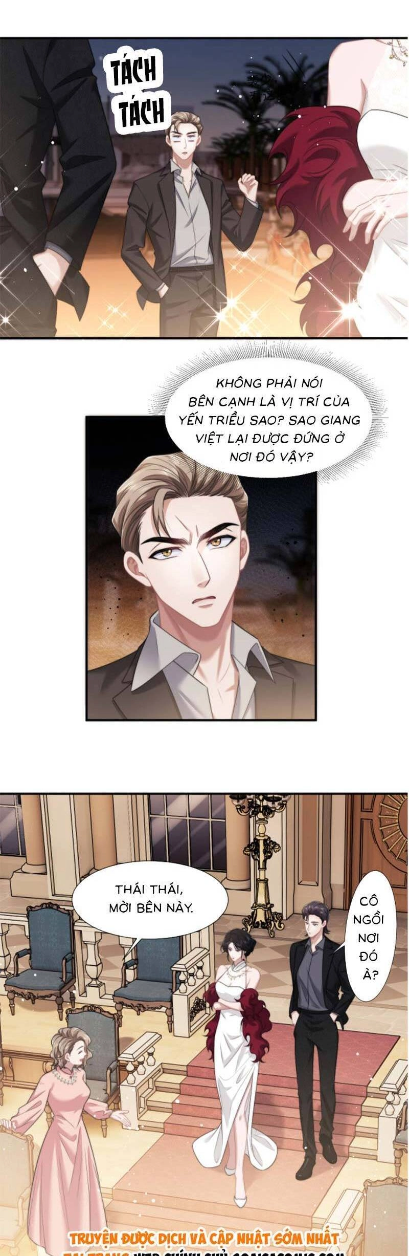 Nữ Tướng Xuyên Đến Hiện Đại Trở Thành Chị Dâu Quyền Lực Chapter 41 - 5