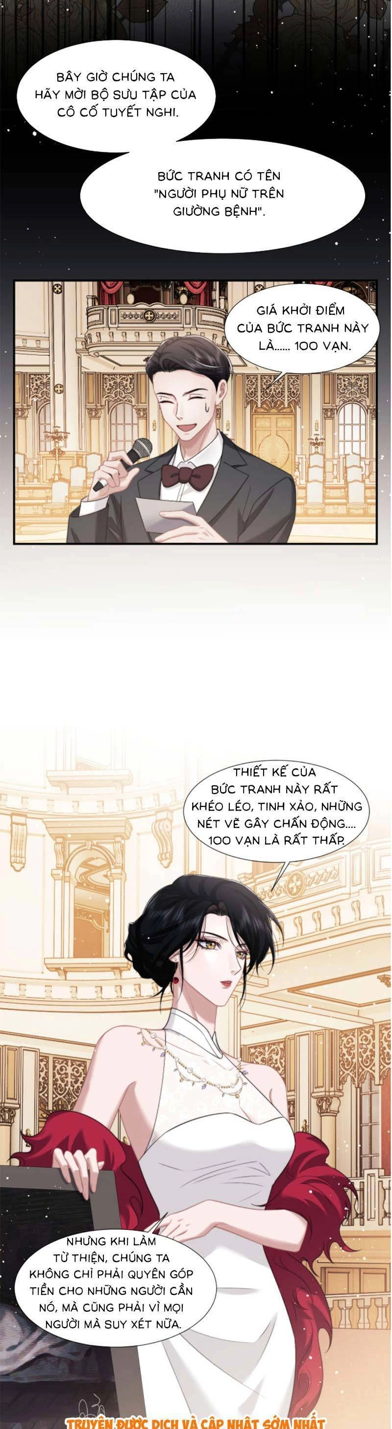 Nữ Tướng Xuyên Đến Hiện Đại Trở Thành Chị Dâu Quyền Lực Chapter 41 - 13