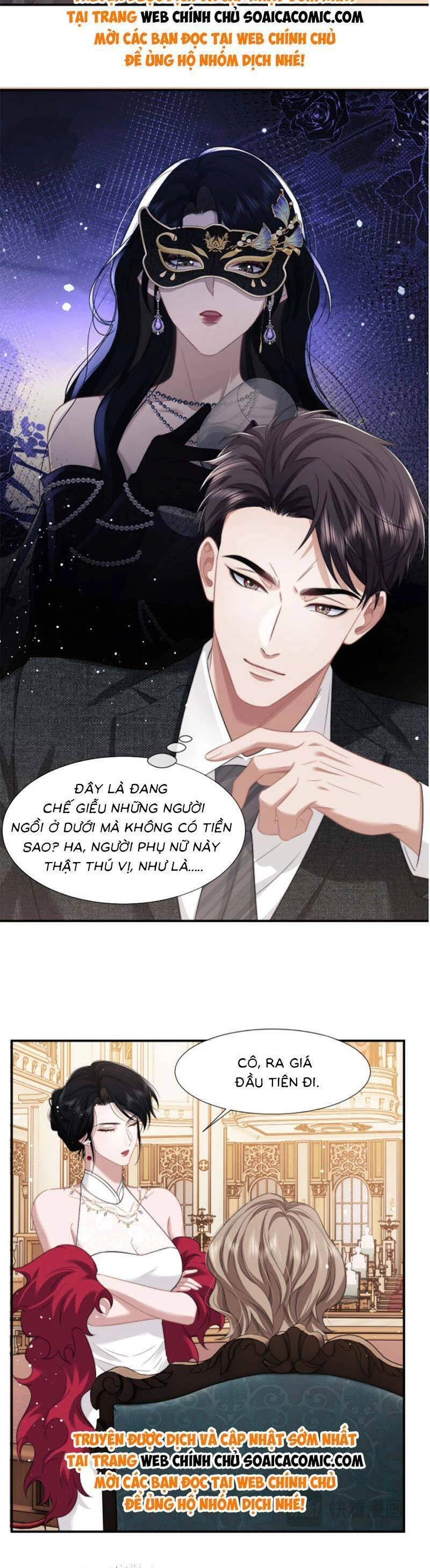 Nữ Tướng Xuyên Đến Hiện Đại Trở Thành Chị Dâu Quyền Lực Chapter 41 - 14