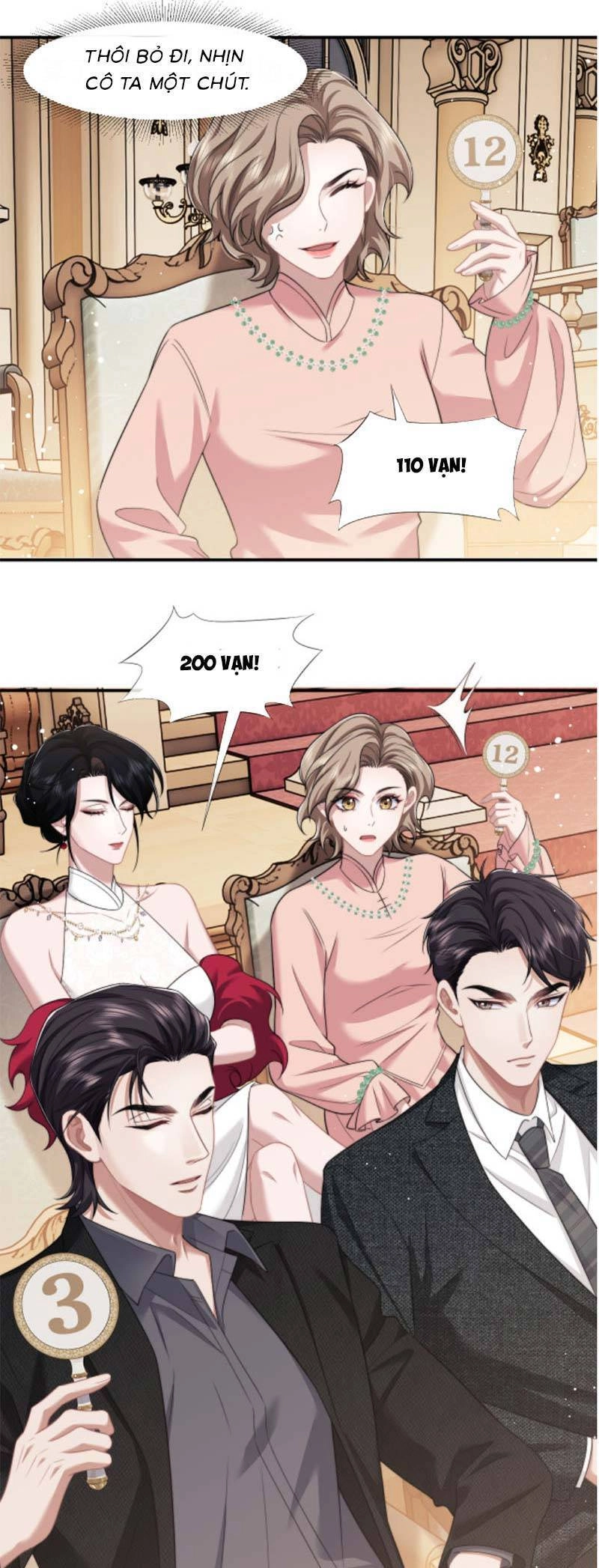 Nữ Tướng Xuyên Đến Hiện Đại Trở Thành Chị Dâu Quyền Lực Chapter 41 - 15