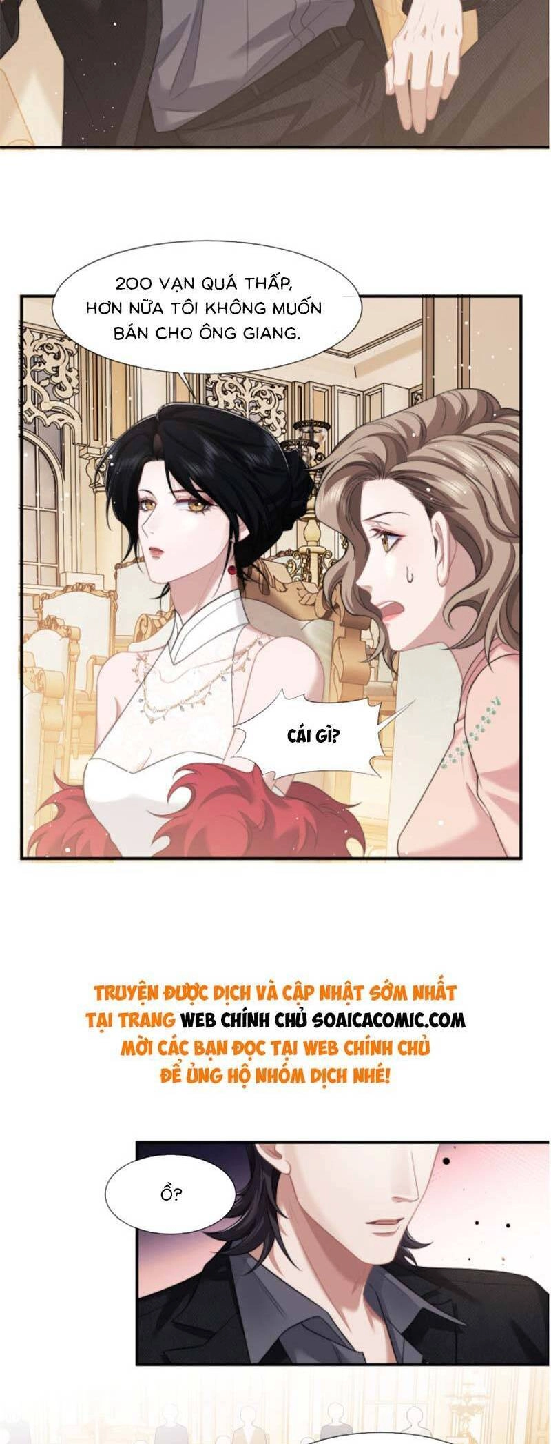 Nữ Tướng Xuyên Đến Hiện Đại Trở Thành Chị Dâu Quyền Lực Chapter 41 - 16